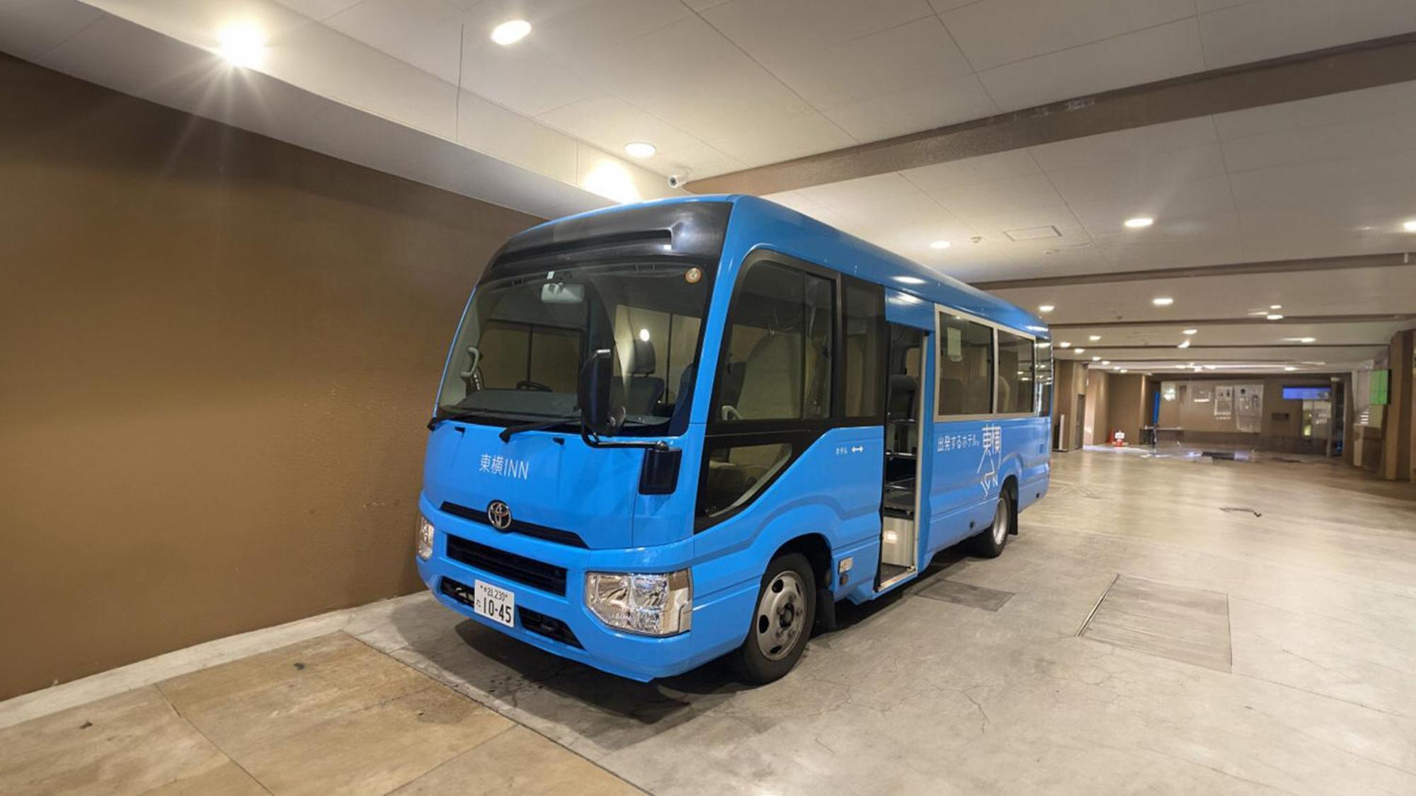 Toyoko Inn Tokyo Haneda Airport No.1 Exterior photo